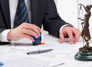 BUJANOVAC AND PRESEVO GET NOTARIES