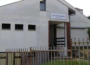 ПОЧЕЛА ДОГРАДЊА ШКОЛЕ У БУЈАНОВАЧКОМ СЕЛУ ЖБЕВАЦ