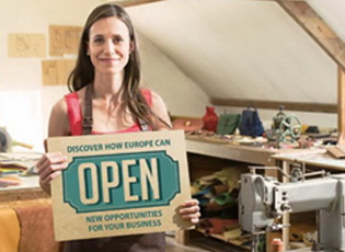 COSME CALL FOR PROVIDING SUPPORT IN THE FIELDS OF THE FASHION INDUSTRY AND TOURISM (DEADLINE: OCTOBER 19, 2017)