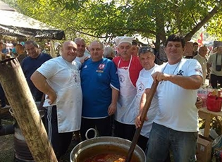 ОВЕ ГОДИНЕ ДВЕ „ШКЕМБИЈАДЕ“ НА ЈУГУ СРБИЈЕ