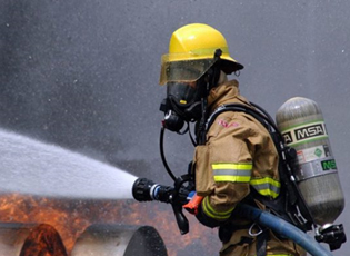 MPB PUNËSON 100 ZJARRËFIKËS