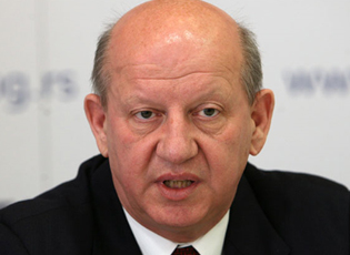 STANKOVIQ: NUK KA PARALELE NË MES SERBËVE NË KOSOVË E METOHI DHE SHQIPTARËVE NË JUGUN E SERBISË