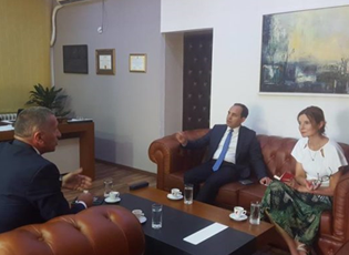 TURSKA NAJAVILA POMOĆ BUJANOVCU