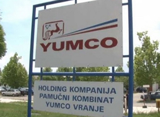 “JUMKO” RENTS “ZAVARIVAC’S” DOSS- HOUSE IN PRESEVO