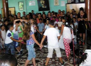 У ОСНОВНОЈ ШКОЛИ „БРАНКО РАДИЧЕВИЋ“ 125 ПРВАКА