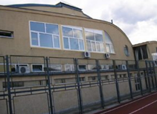 ПОМОЋ ПОЉСКЕ ЗА СПОРТСКИ ЦЕНТАР