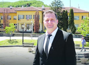 МЕДВЕЂА БОГАТА ПРИРОДНИМ РЕСУРСИМА