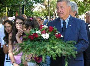 BUJANOCI KA SHËNUAR 73 VJETORIN E ÇLIRIMIT