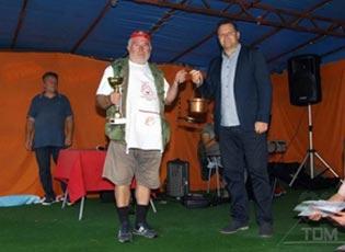 ЕКИПА „ЈАБЛАНИЦА МП“ МАЈСТОР ЗА РИБЉУ ЧОРБУ