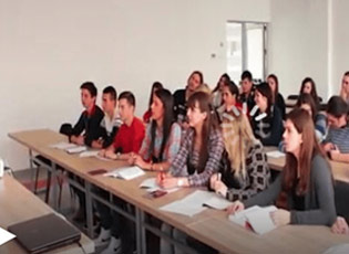 FAKULTETI EKONOMIK: EDHE 11 VENDE PWR BRUCOSHË