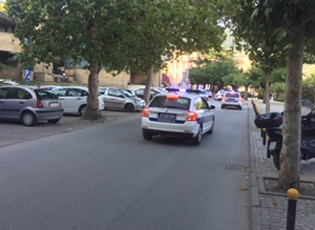 БУЈАНОВАЧКА ПОЛИЦИЈА ДОБИЛА 3 „ШКОДЕ РАПИД“