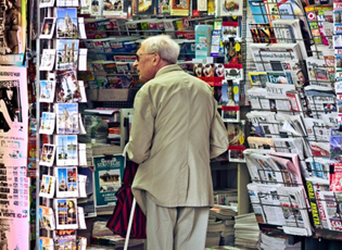 ALBANIANS TO GET THEIR FIRST DAILY NEWSPAPER IN SERBIA