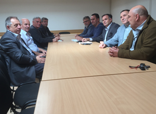 ОСНОВАН ПРИВРЕДНИ КЛУБ БУЈАНОВЦА