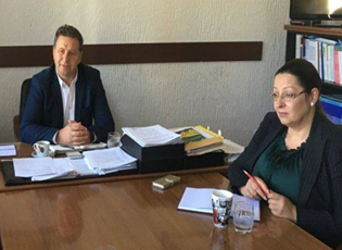 NDIHMA FALAS JURIDIKE PËR QYTETARËT E KOMUNËS SË MEDVEGJËS