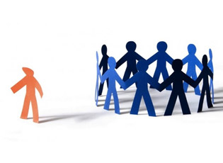 MBLEDHJA RRETH DISKRIMINIMIT