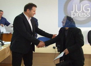 MEDVEGJA: 10 MILIONË PËR ZHVILLIMIN E BUJQËSISË