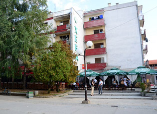 BUJANOVAC NA BIZNIS FORUMU SA TURSKIM PRIVREDNICIMA