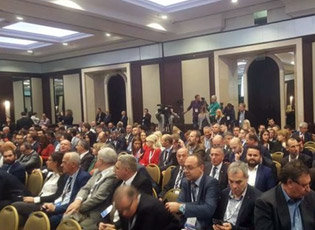 TALKS THAT HAVE HOPE