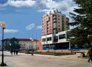 U BUJANOVCU SKUPLJE GREJANJE