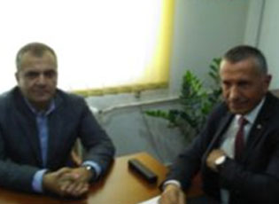 OMBUDSMAN PASALIC: WE SOLVE PROBLEMS THROUGH DIRECT COMMUNICATION