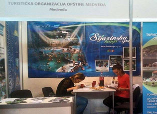 JANË PREZANTUAR POTENCIALET TURISTIKE TË MEDVEGJËS