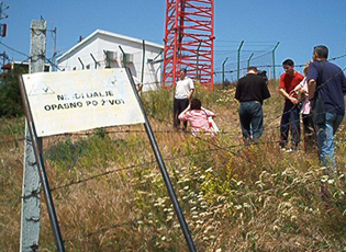 GOVERNMENT OF THE REPUBLIC OF SERBIA ANNOUNCED NEW RESEARCH ON PLJACKOVICA