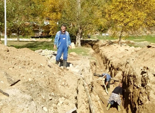 NDËRROHEN GYPAT, DHOMAT NË HOTELIN “GEJZIR”
