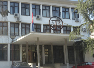 RIKONSTRUKTUIMI I GJYKATËS NË BUJANOC PRET DONATORË