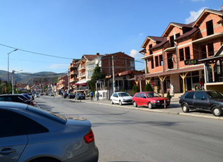 ИЗБОРИ ЗА ОДБОРНИКЕ У ОПШТИНИ ПРЕШЕВО 24. ДЕЦЕМБРА