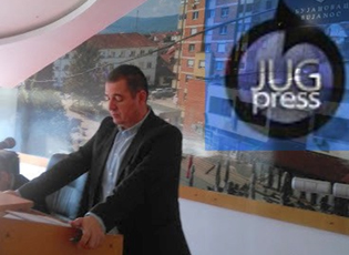 ЗА „ПРЕКОБРОЈНЕ” У БУЈАНОВЦУ 250 ЕВРА ПО ГОДИНИ СТАЖА