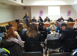 БУЈАНОВАЧКИ УЧИТЕЉИ: ПРЕВЕНЦИЈОМ ПРОТИВ НАСИЉА