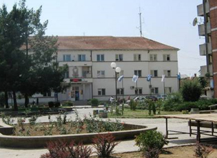 PROJEKTET ARRIJNË NË FAZËN E FUNDIT NË KOMUNËN E BUJANOCIT TË CILAT FINANCOHEN ME MJETET E TRUPIT KOORDINUES