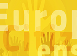 CALL FOR THE BEST DESIGN OR DRAWING ON THE THEME OF ACTIVE CIVIC PARTICIPATION