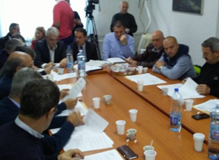 NË BUJANOC 40 TË PUNËSUAR MË TEPËR