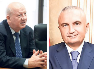 СТАНКОВИЋ: ОДОБРЕНА ПОСЕТА ПРЕДСЕДНИКА АЛБАНИЈЕ МЕДВЕЂИ