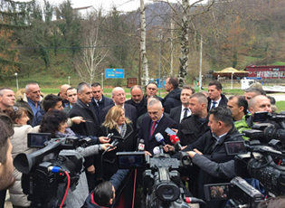 ИЛИР МЕТА: СРБИ И АЛБАНЦИ ЗАЈЕДНИЧКИ МОГУ НАПРАВИТИ ЧУДА У БУДУЋНОСТИ