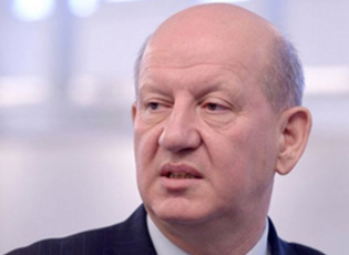 MR. STANKOVIC: WE ARE AWAITING A PROPOSAL OF THE ALBANIANS FOR THEIR FLAG AND COAT OF ARMS