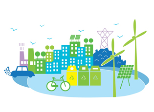 ZHVILLIMI LOKAL I REZISTUESHËM NË NDRYSHIME KLIMATIKE