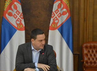 361,000 DINARS FROM THE BUDGET FOR ALBANIAN ASSOCIATIONS FROM BUJANOVAC