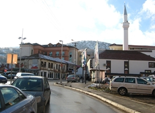 PRESEVO: NEW WATER TANKS