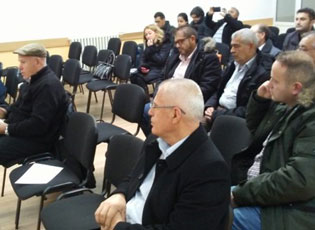 ОКРУГЛИ СТО О ИЗМЕНАМА И ДОПУНАМА ЗАКОНА О НАЦИОНАЛНИМ САВЕТИМА НАЦИОНАЛНИХ МАЊИНА