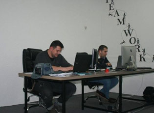 У БУЈАНОВЦУ ОСНОВАНА ПРВА СОФТВЕРСКА КОМПАНИЈА