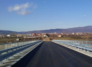 URA TEK “JUGOKOPI” SËSHPEJTI PËRFUNDOHET, MORAVA DO TË KALOJ EDHE NËN UNAZËN “BUJANOCI 2”