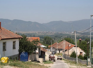 ZGJIDHJA E PROBLEMIT  TË SISTEMIT TË UJËSJELLSIT NË FSHATIN ZHBEVAC