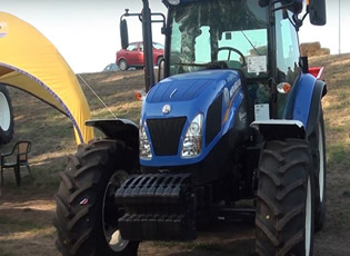 РАСПИСАН ПРВИ ПОЗИВ ЗА ИПАРД – КУПОВИНА НОВЕ МЕХАНИЗАЦИЈЕ И ОПРЕМЕ