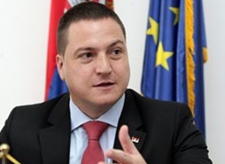 320 MILLION DINARS FROM THE LINE MINISTRY FOR LOCAL SELF-GOVERNMENTS