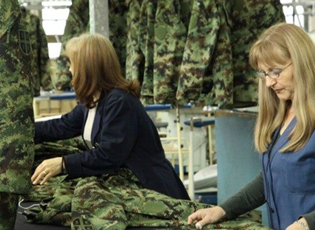 „ЈУМКО“ ОТВАРА ПОГОН У БУЈАНОВЦУ