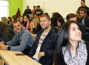 10 MILLION DINARS FROM THE MUNICIPALITY OF BUJANOVAC FOR STUDENTS