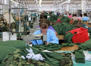 МИТРОВИЋ: У БУЈАНОВАЧКОМ ПОГОНУ „ЈУМКА“ ПОСАО ЗА 60 РАДНИКА