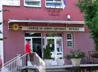 OUTBREAK OF MEASLES IN PCINJ DISTRICT BECOMES MORE WIDESPREAD